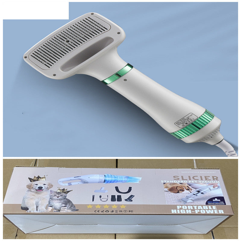 Grooming Hair Dryer for Dogs