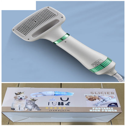 Grooming Hair Dryer for Dogs