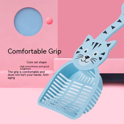 Large Cat Litter Scoop