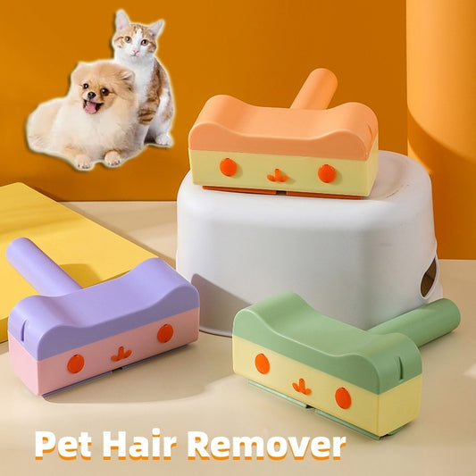 New Pet Hair Roller