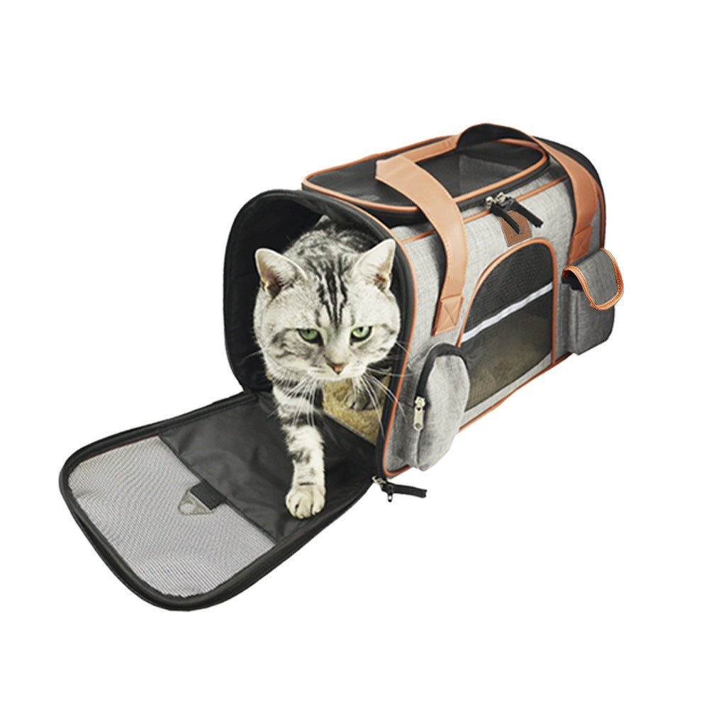 Dog Comfort Carrier