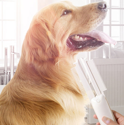 Pet Floating Hair Epilator