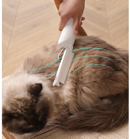 Pet Floating Hair Epilator