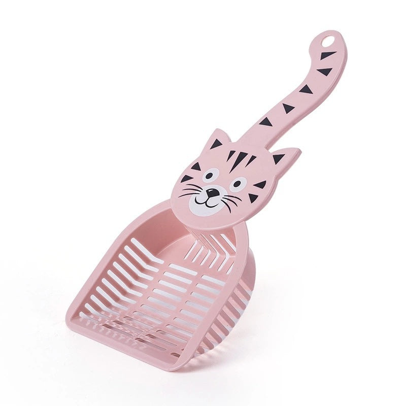 Large Cat Litter Scoop