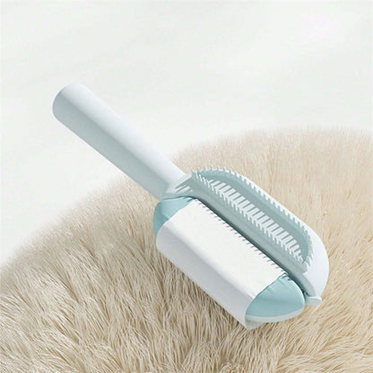 Pet Self-Cleaning Floating Groomer