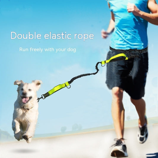 Multifunctional Pet Rope