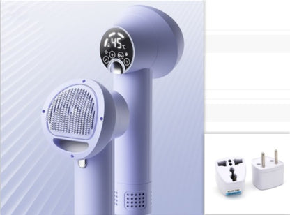 Smart Pet Hair Dryer