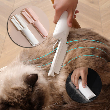 Pet Floating Hair Epilator