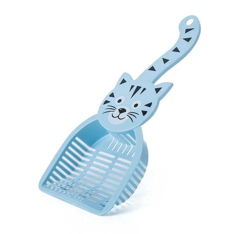 Large Cat Litter Scoop