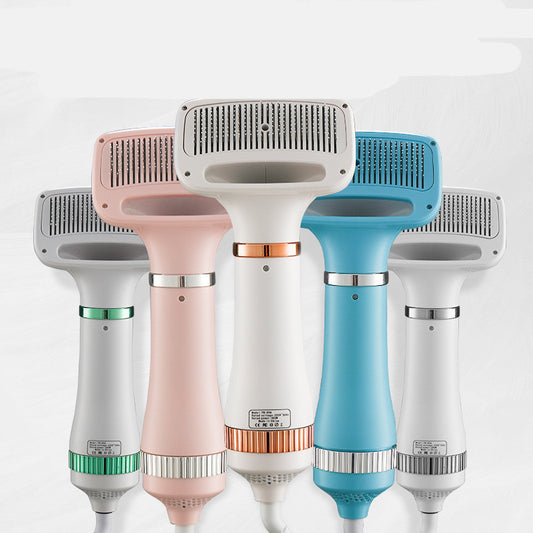 Grooming Hair Dryer for Dogs