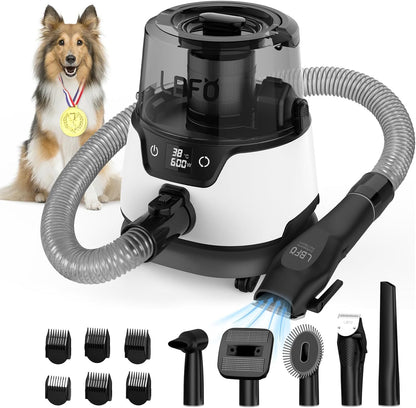 Pet All in One Grooming Tool