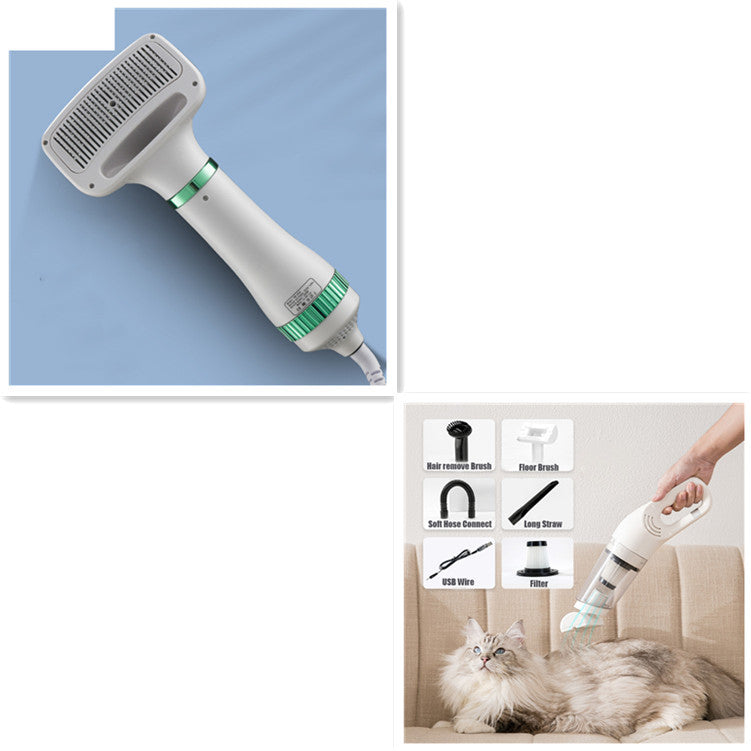 Grooming Hair Dryer for Dogs